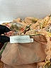 Zimmermann 100% Silk Floral Pink Romper Size 4 (0) - photo 3