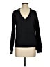 Athleta Black Pullover Sweater Size S - photo 1