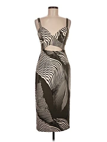 Express Cocktail Dress (view 1)