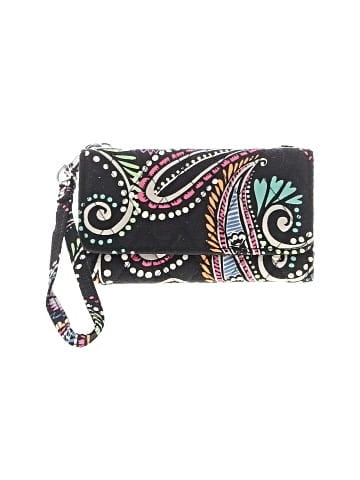 Vera Bradley Wristlet (view 1)