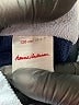 Hanna Andersson Color Block Blue Track Jacket Size 6 - 7 - photo 3