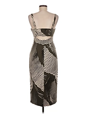 Express Cocktail Dress (view 2)