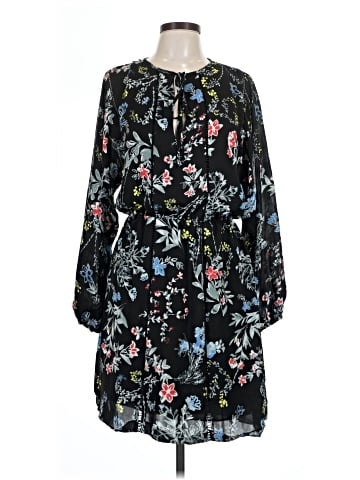 Parker Casual Dress (view 1)