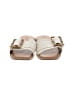 Universal Thread Ivory Sandals Size 8 - photo 2