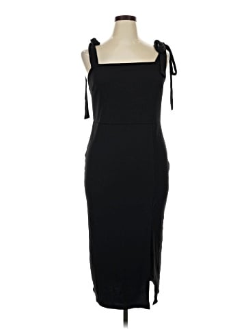 Cider Cocktail Dress (view 1)