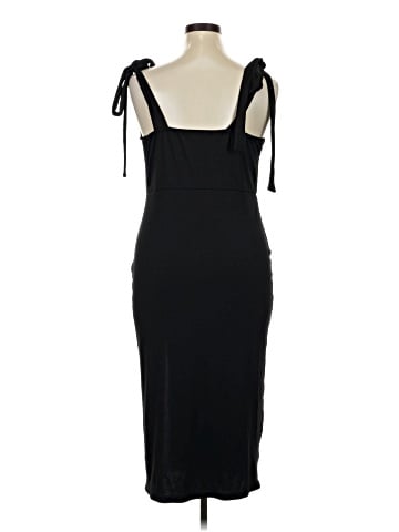 Cider Cocktail Dress (view 2)