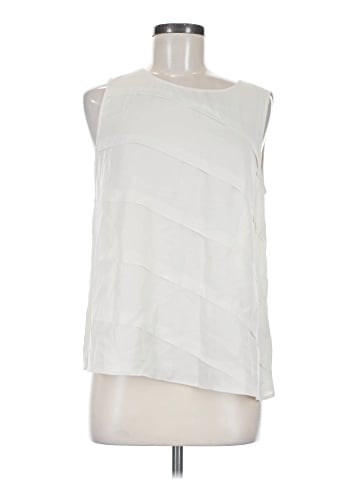 Nic + Zoe Sleeveless Blouse (view 1)