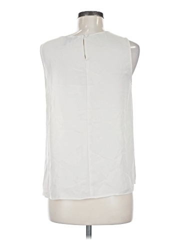 Nic + Zoe Sleeveless Blouse (view 2)
