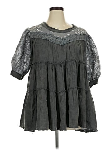 Pol Casual Dress (view 1)