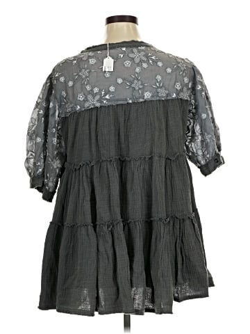 Pol Casual Dress (view 2)