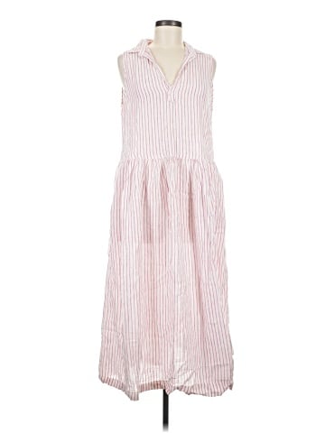 Frank & Eileen Casual Dress (view 1)