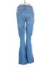 Mother Hearts Blue Jeans Size 28 waist - photo 2