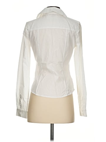 Paige Long Sleeve Blouse (view 2)