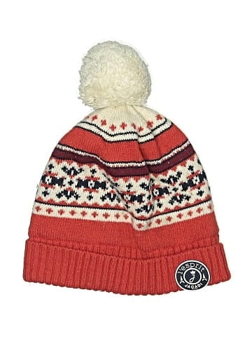 Jacadi Beanie (view 1)
