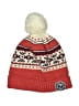 Jacadi Red Beanie Size 6-8Y - photo 1