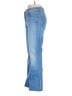 Mother Hearts Blue Jeans Size 28 waist - photo 5