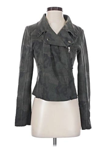 Marrakech Jacket (view 1)