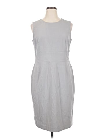 Jones New York Casual Dress (view 1)