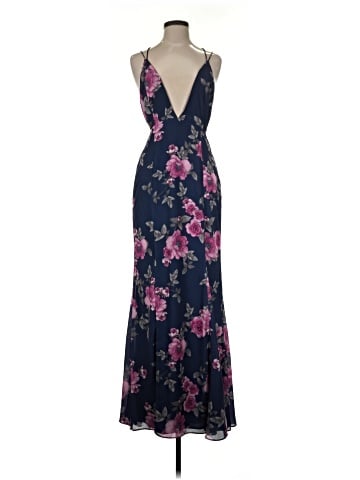 Fame And Partners Cocktail Dress (view 1)