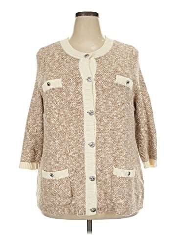 J.Jill Cardigan (view 1)