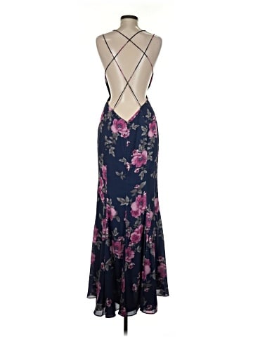 Fame And Partners Cocktail Dress (view 2)