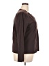 Soft Surroundings Brown Long Sleeve Top Size 3X - photo 4