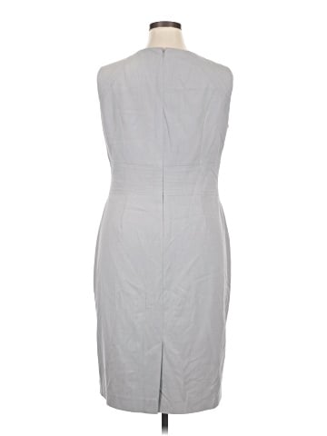 Jones New York Casual Dress (view 2)