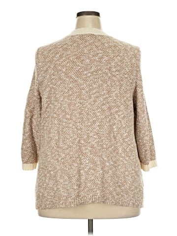 J.Jill Cardigan (view 2)