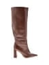 Steve Madden Brown Boots Size 7 - photo 1