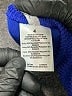 J.Crew Solid Blue One Piece Swimsuit Size XL - photo 4