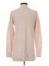 Gap Pink Pullover Sweater Size S - photo 2