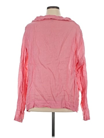 CP Shades Long Sleeve Blouse (view 2)