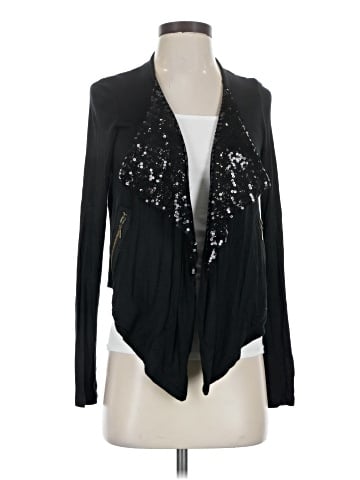 BCBGeneration Cardigan (view 1)