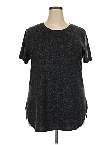 Skechers Short Sleeve T-Shirt (view 1)