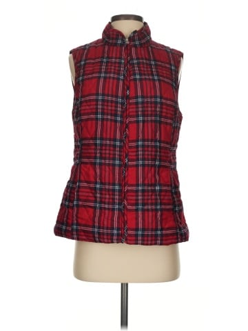 Croft & Barrow Vest (view 1)