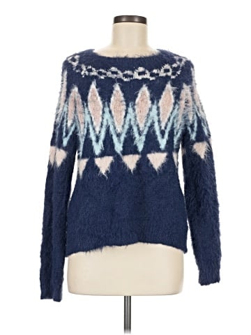 LC Lauren Conrad Pullover Sweater (view 1)