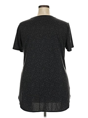 Skechers Short Sleeve T-Shirt (view 2)
