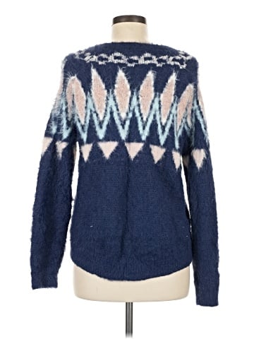 LC Lauren Conrad Pullover Sweater (view 2)