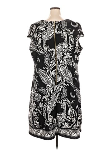 Sandra Darren Casual Dress (view 2)
