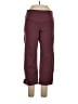 Jockey Burgundy Active Pants Size XL - photo 1