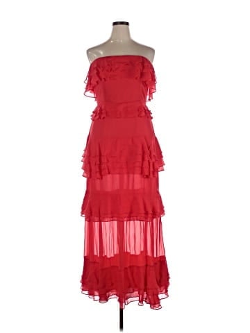J.Crew Collection Cocktail Dress (view 1)