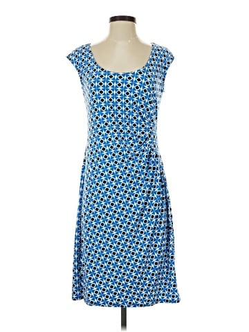 Ann Taylor Casual Dress (view 1)