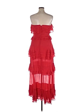 J.Crew Collection Cocktail Dress (view 2)