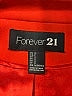 Forever 21 Red Jacket Size S - photo 6