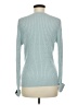 Merona Blue Pullover Sweater Size M - photo 2