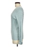 Merona Blue Pullover Sweater Size M - photo 5