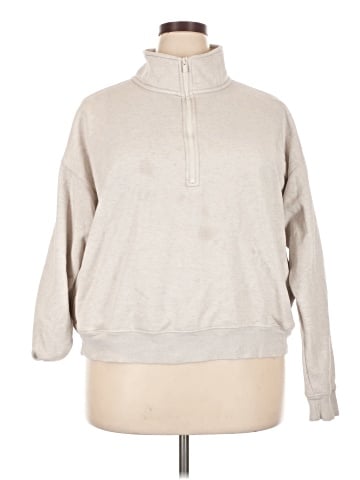 Fabletics Pullover Sweater (view 1)