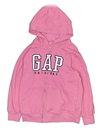 Gap Kids Zip Up Hoodie (view 1)