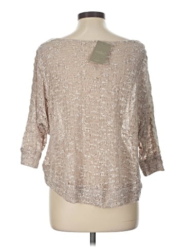 Meadow Rue Pullover Sweater (view 2)