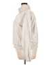 Fabletics 100% Cotton Gray Pullover Sweater Size 3X - photo 5